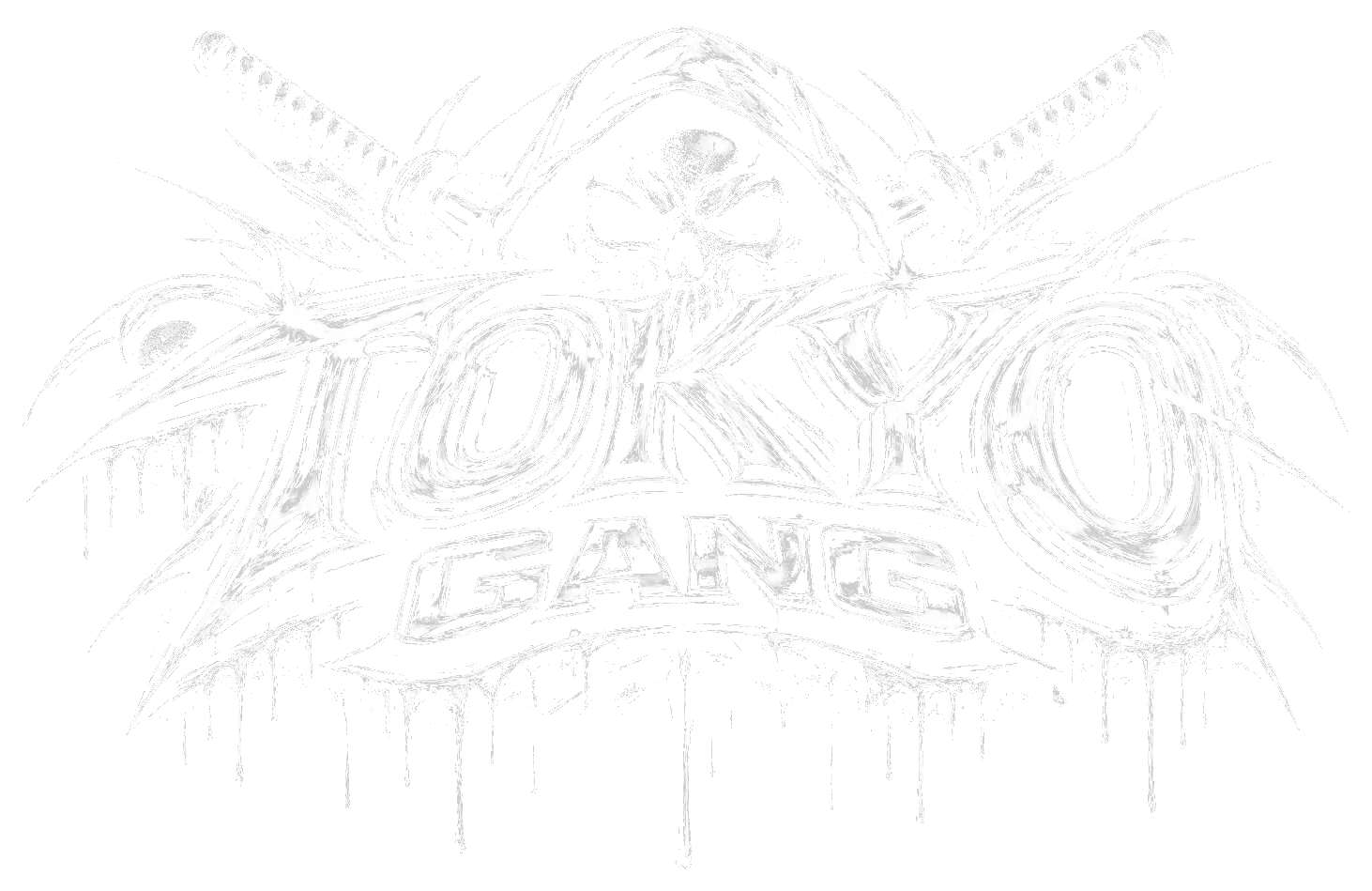 TOKYO GANG